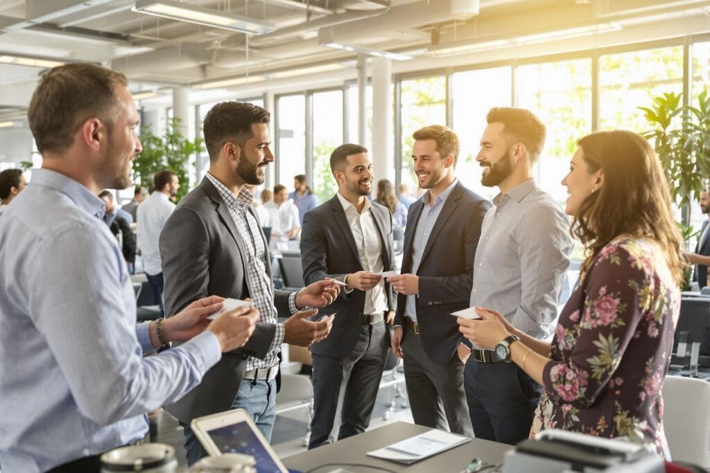Lead generation