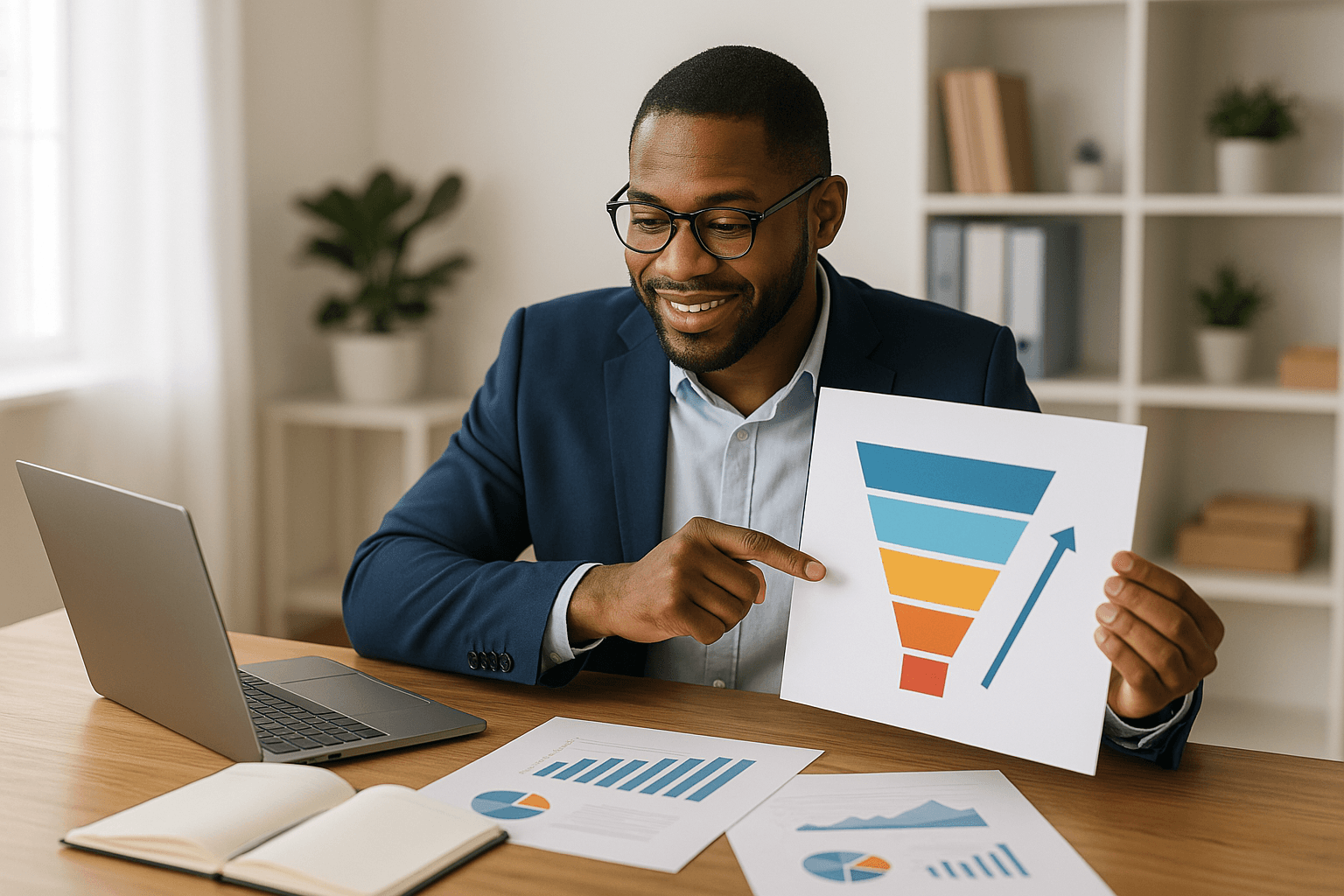Stratégies De Conversion Des Leads