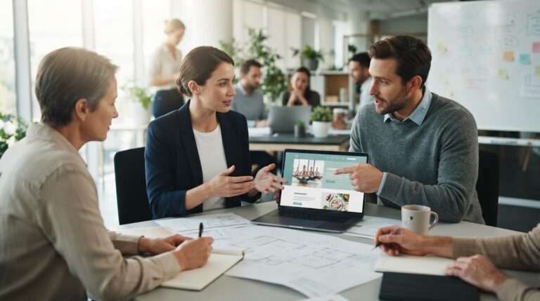 Combien coûte un site internet pour une PME en 2026 ?
