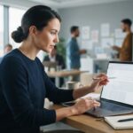 Comment savoir si ChatGPT parle de votre entreprise ?