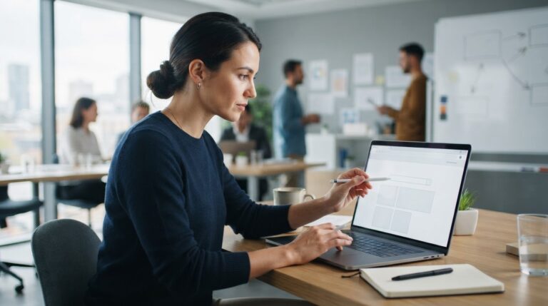 Comment savoir si ChatGPT parle de votre entreprise ?
