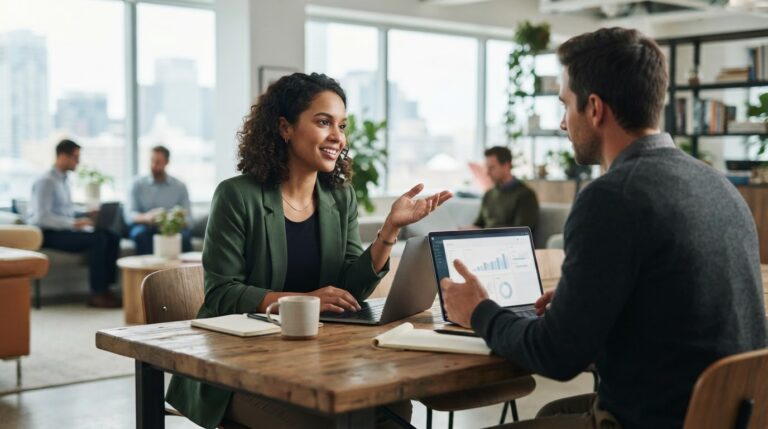Comment se faire recommander par ChatGPT ?